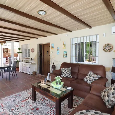 Paco Spainsunrentals 1012 Villa *