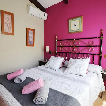 Villa Paco Spainsunrentals 1012