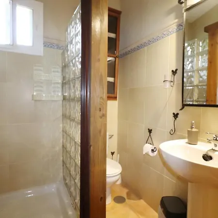 Villa Paco Spainsunrentals 1012 Frigiliana