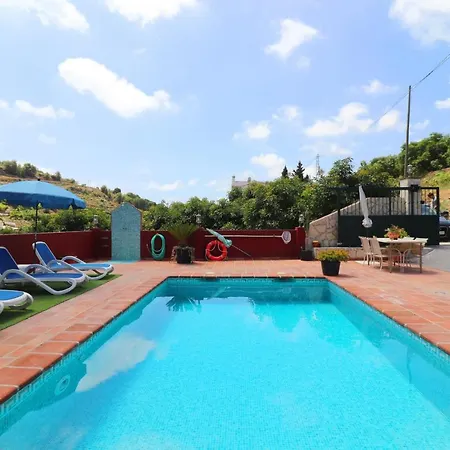 Paco Spainsunrentals 1012 Villa *