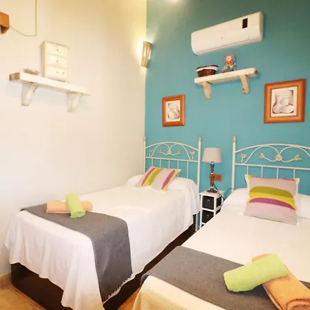 Paco Spainsunrentals 1012 Frigiliana