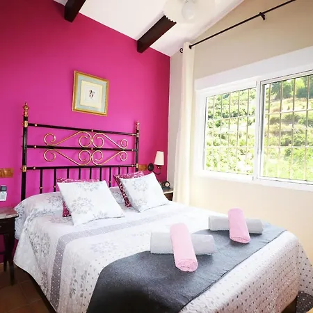 Paco Spainsunrentals 1012 Villa *